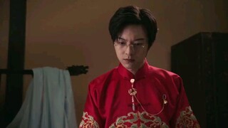 Bride's revenge ep 8.