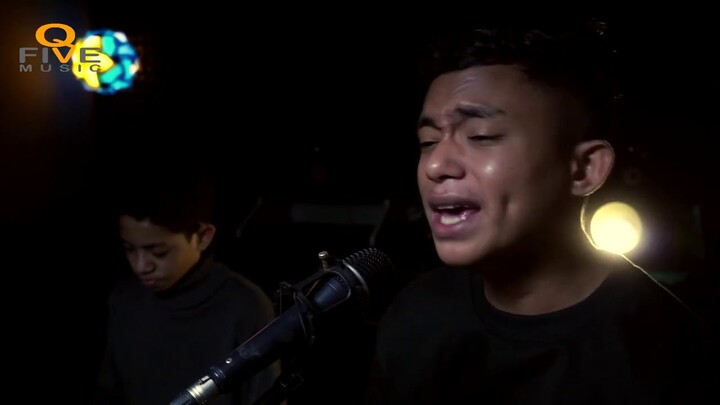 KALO NANTI  - FRESLY NIKIJULUW || DODI HALA COVER ||