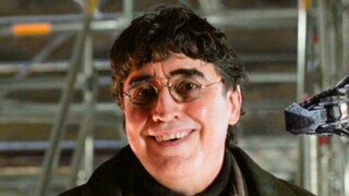 Doctor Octopus is probably the most frustrating villain in Marvel...