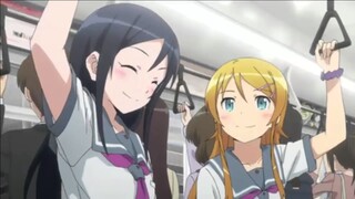 Oreimo Opening 2