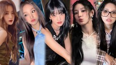 (G)I-DLE 230413-0505 ins照片更新