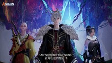 The Emperor of Myriad Realms Eps 23 (Sub indo) 1080p