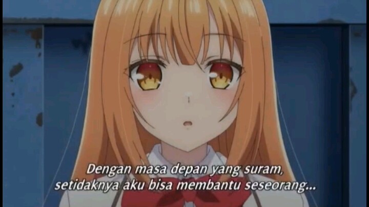 Di culik pun santai