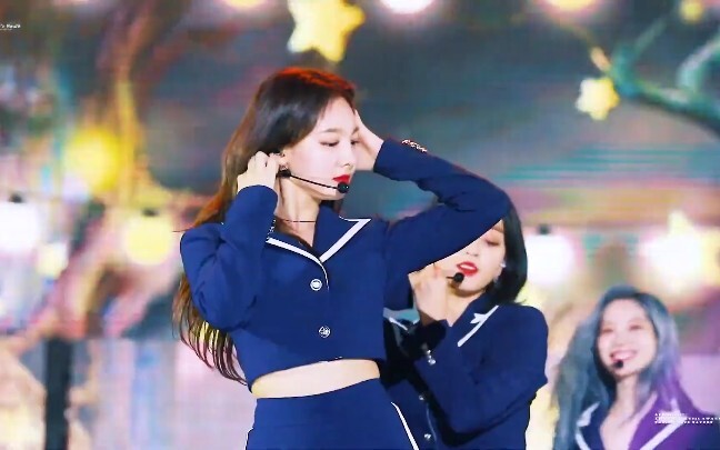 【Lim Nayeon】Đánh giá trực tiếp YES OR YES, lần này quay trực tiếp đẹp quá!