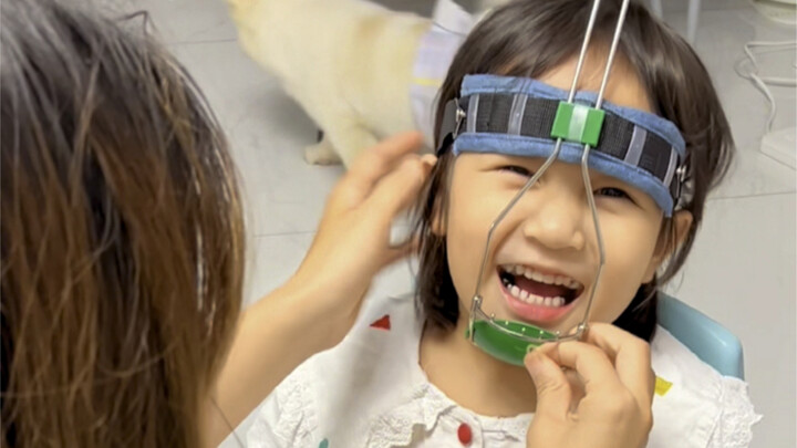 Là mẹ của Vương Tiểu Mạch, nhất định phải giữ lời hứa.