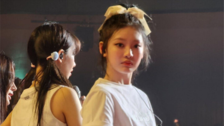 قوة الرقص الوحشية لأعضاء aespa الأربع الصغيرات