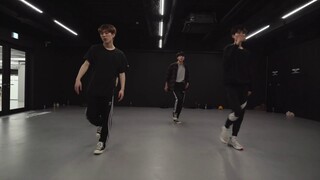 【1M】Mind Is A Prison by Woomin Jang