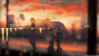Kenji Kawai - Ikken Rakuchaku [ Mob Psycho 100 ]
