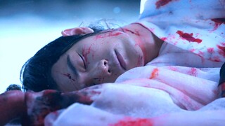 时影x玄鸟｜破碎感拉满的神颜｜肖战舔颜向（二次重传）
