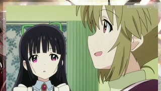 The male protagonist is surrounded by various school beauties on campus! These campus romance dramas