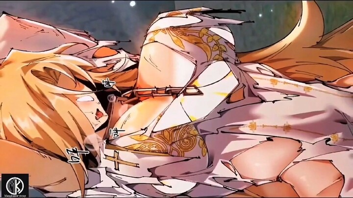 (12) From goblin to goblin god tagalog recap