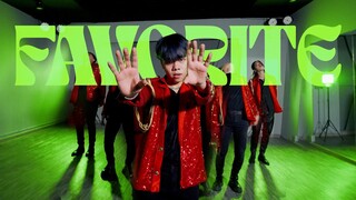 NCT 127 엔시티 127 'Favorite (Vampire)' Dance Cover | Panoma Dance Crew