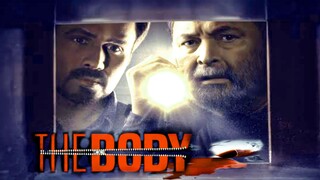 The Body Bollywood New Movies Dubbed In Hindi | Bollywood New Movies The Body 2025