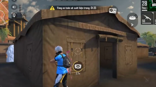 Tổng Hợp Các Pha Xử Lí Hay Trong Free Fire Phần 55 #game