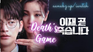 D's-GAME [2023] EP2. ENGSUB