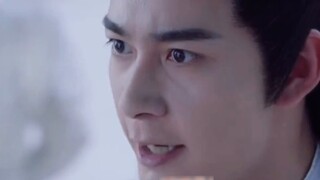 Lingteng Episode 34 Lingteng Chapter Xiao Zhan Narcissus Lingshe Xian vs Longzi San/Sanxian/Ran Yanh