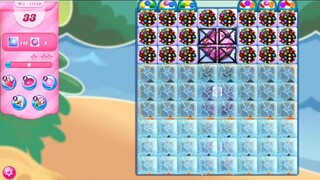 Candy crush saga level 11750 | Candy crush saga special level 11750 | Candy crush saga