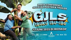 GJLS Ibuku Ibu-Ibu (2025)