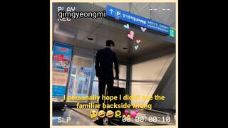 #Business proposal #Ahnhyoseop #Kimsejeong 🤭
