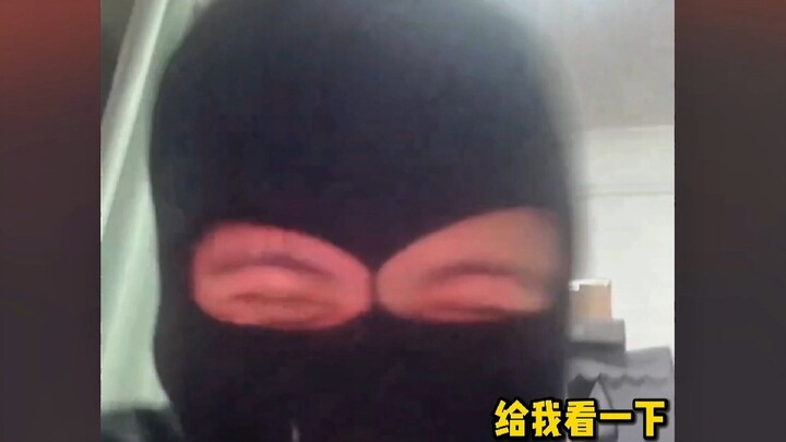 Padahal adik kelas di sekolah seni, malah berpura-pura jadi kakak kelas di sekolah go