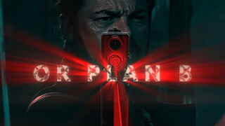 屠夫:不好意思啊，走火了！