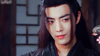 [Remix]Cinta fan-made Lan Wangji&Wei Wuxian|<The Untamed>