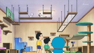 Doraemon episode 677