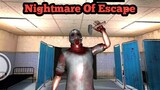 Misteri Rumah Sakit Angker - Nightmare Of Escape Full Gameplay
