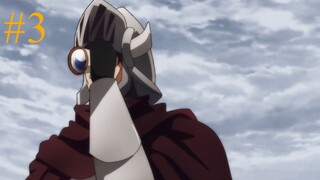 Yasei no Last Boss ga Arawareta! (A Wild Last Boss Appeared!) - tập 3 Vietsub