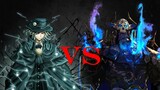 Fate Grand Order | Vengeful Demon's Wail - King Hassan VS Edmond Dantes
