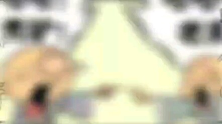 阿衰：帅吗？智商换的