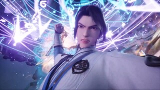 Supreme Alchemy Ep119 sub indo