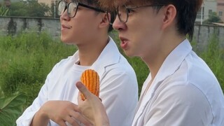 《农学生的宗门恩怨》