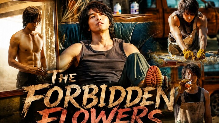 THE FORBIDDEN FLOWER EPISODE 1 🌸 TAGALOG DUB