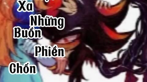 Shadow và Maria