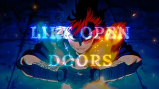 Shoto VS Dabi 🔥🔥🔥