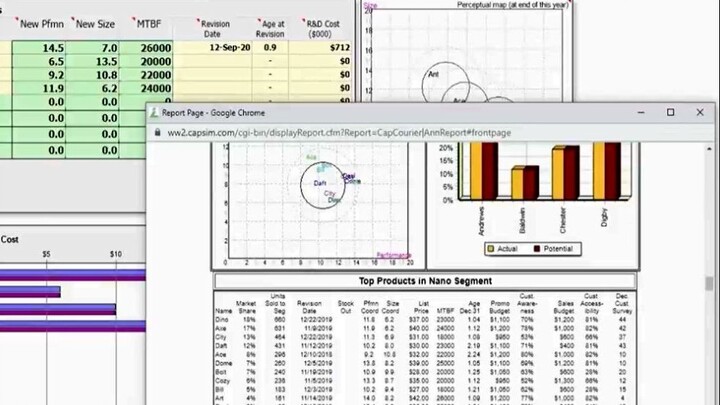 COMPXM round 1-How to make high-marks compxm final exam decisions (2023-2024)