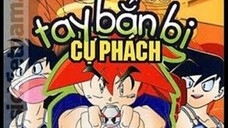 Bakukyuu Renpatsu! Super B-daman - Tay bắn bi cự phách - 01