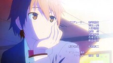 Sakurasou no Pet na Kanojo Eps1 sub indo