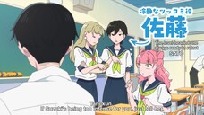 【New Trailer】✨ You and I Are Polar OppositesScheduled for January 11 2026! ✨