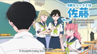 【New Trailer】✨ You and I Are Polar OppositesScheduled for January 11 2026! ✨