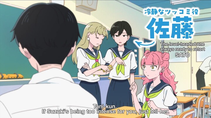 【New Trailer】✨ You and I Are Polar OppositesScheduled for January 11 2026! ✨