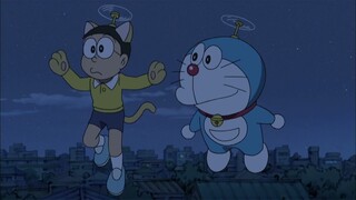 Doraemon New Episode 03-02-2024 - Episode 01 - Doraemon Cartoon - Doraemon In Hindi - Doraemon Movie