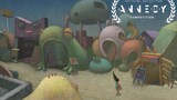[The 5th Xunguang Small Universe Award] International Award-winning Final Animation｜The INFP Little 