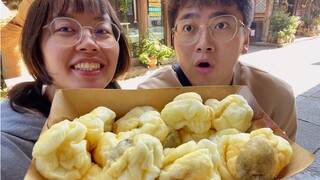Surga kuliner yang dikenal sebagai "Nuojiji"! Buka selama 5 jam, mengapa restoran ini menjadi yang p