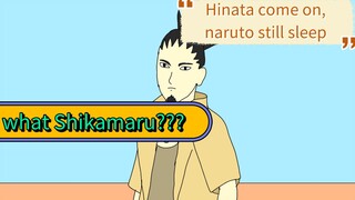 why are you to do this Hinata?