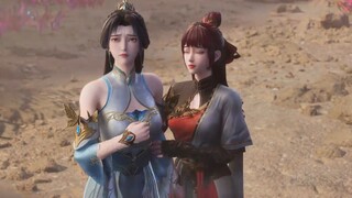 Martial Master Eps 703 sub indo