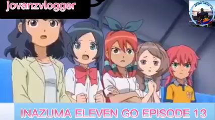 Inazuma Eleven GO: Galaxy Episode 42 (Tagalog Dubbed) - BiliBili