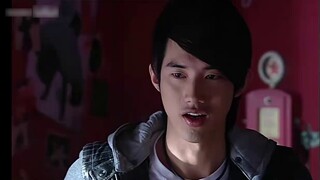 [สงครามกลางเมืองแฟนตาซีพระเจ้าหลี่ซินหนาน 2]