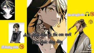 Asmr 18+ cx` vs Hus Anime